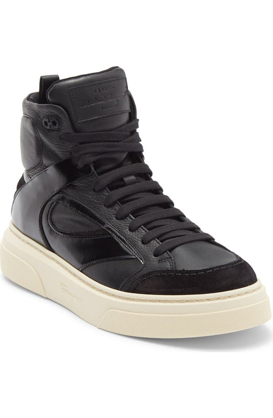Cassio High Top Sneaker (Men)