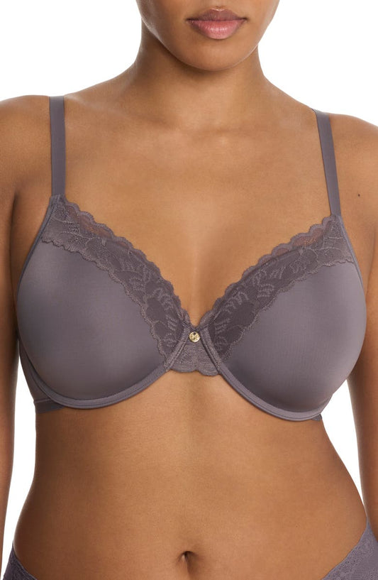 Refined Contour Underwire Bra