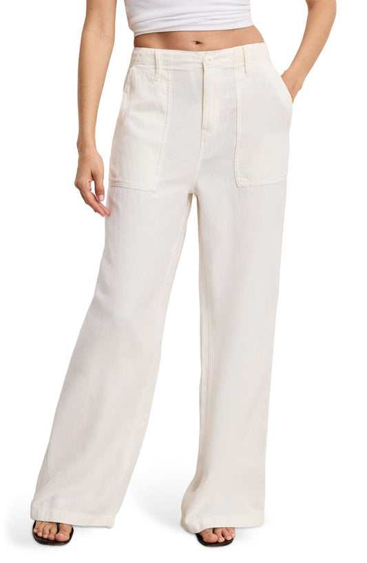 Lite Cotton Blend Pants (Regular & Plus)