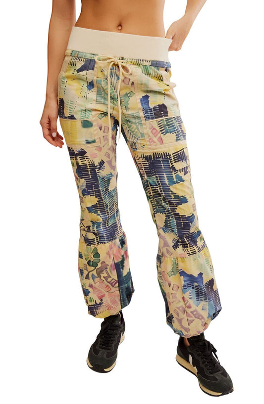 Cool Climber Pants