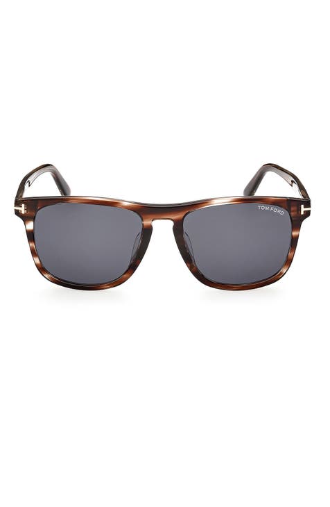 Gafas de sol cuadradas Gerard 56 mm