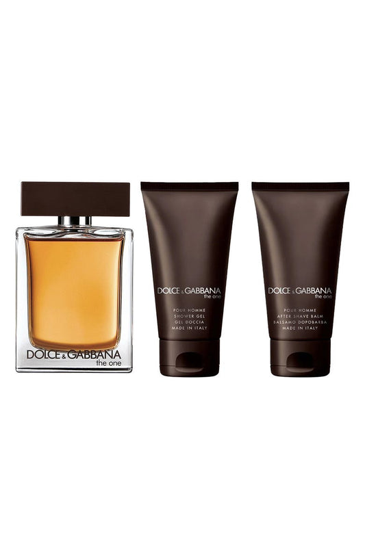The One For Men Eau de Toilette Gift Set