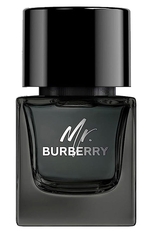 Mr. Burberry Eau de Toilette