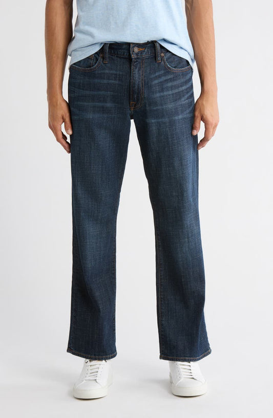361 Straight Leg Jeans (Covington)
