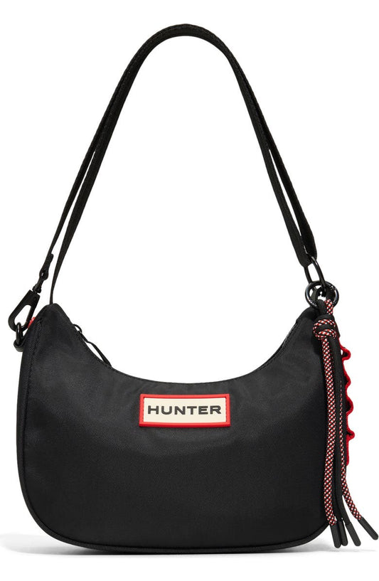 Recycled Polyester Shoulder Bag