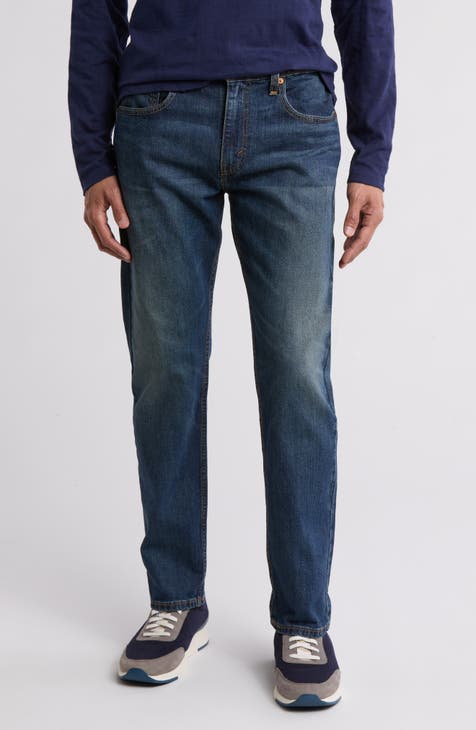 Jeans Tapered 502™ (Future Self Adv)
