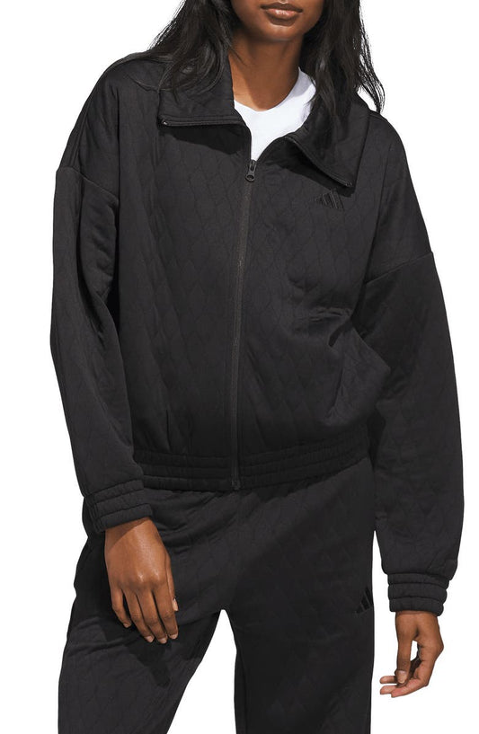 Quilted Jacket
