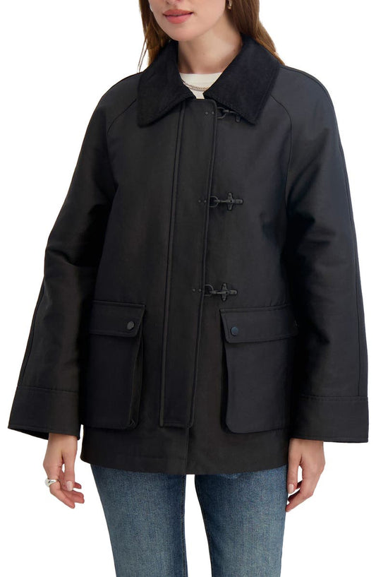 Taylor Barn Jacket