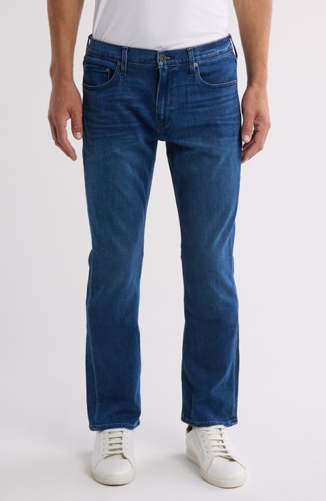 Jeans rectos Normandie (Lennon)