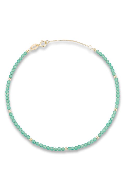 Beaded Bracelet