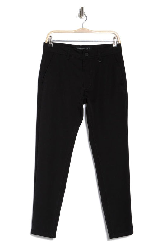 Melange Pants