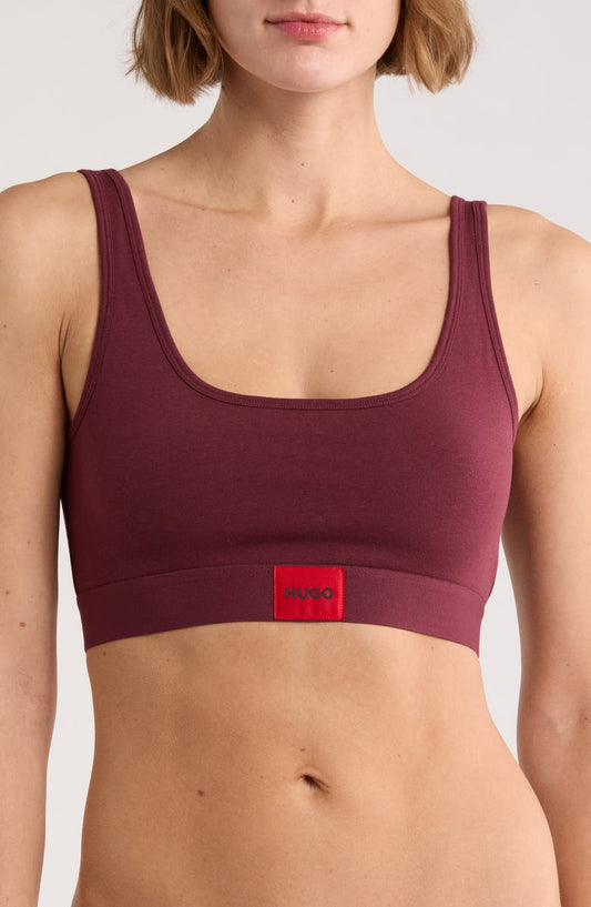 Red Label Bralette