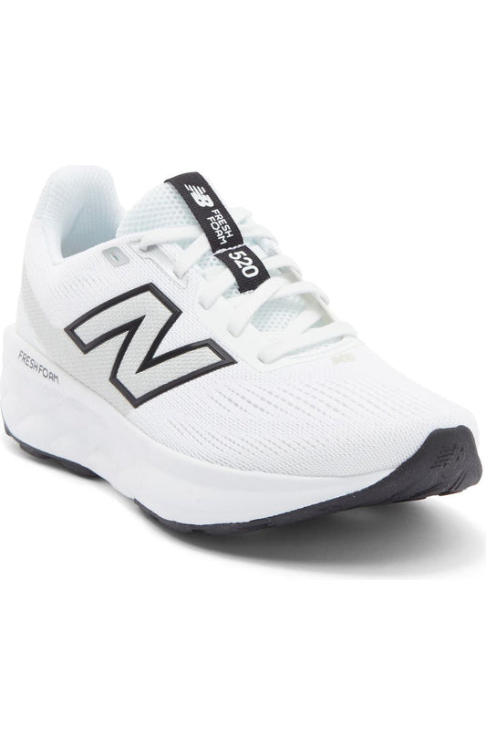 Fresh Foam 520 V9 Running Shoe (Women)