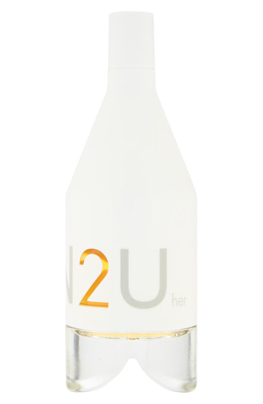 CK IN2U Eau de Toilette Spray