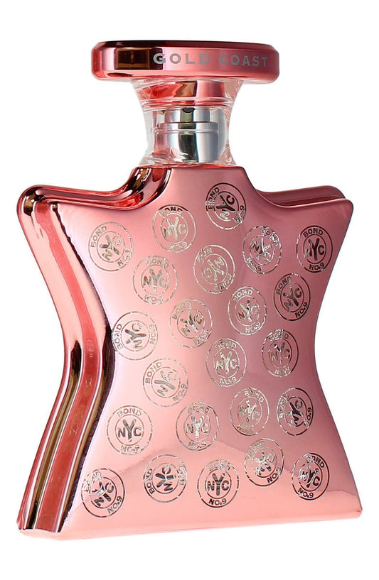 New York 'Gold Coast' Eau de Parfum