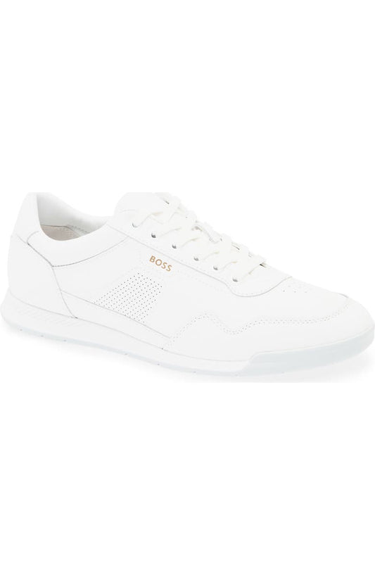 Titanium Low Top Sneaker (Men)