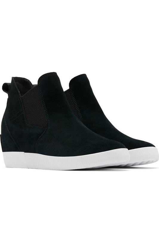 Out N About Slip-On Wedge Shoe II (Women)