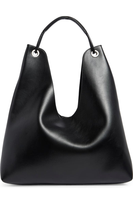 Soft Slouchy Hobo Bag
