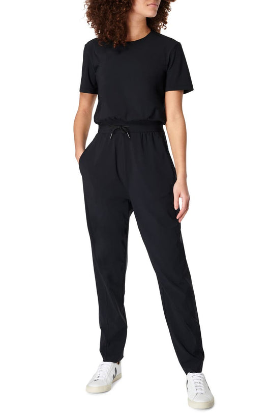 Explorer Jumpsuit