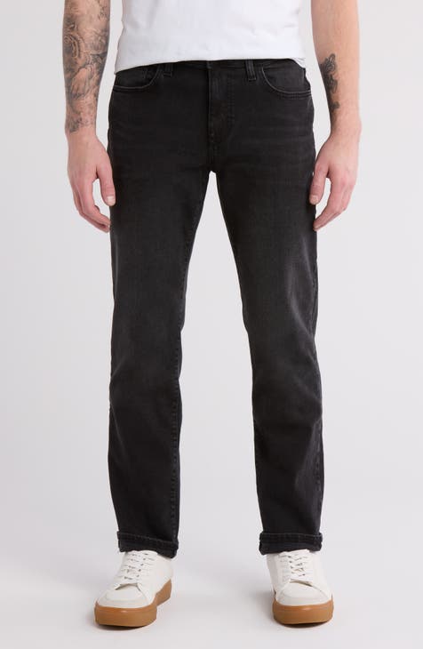 Jeans Brixton Slim Straight Leg (Linger)