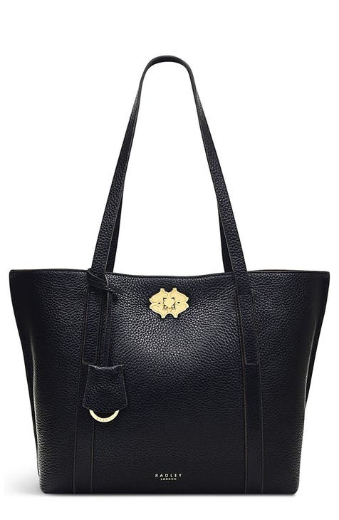 Bolso mediano Museum Street