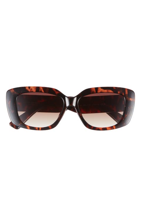 Square Sunglasses