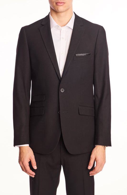 Dover Slim Fit Blazer (Regular & Big)