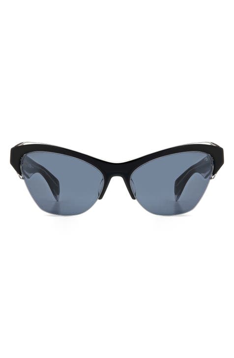 Gafas de sol Cat Eye de 61 mm