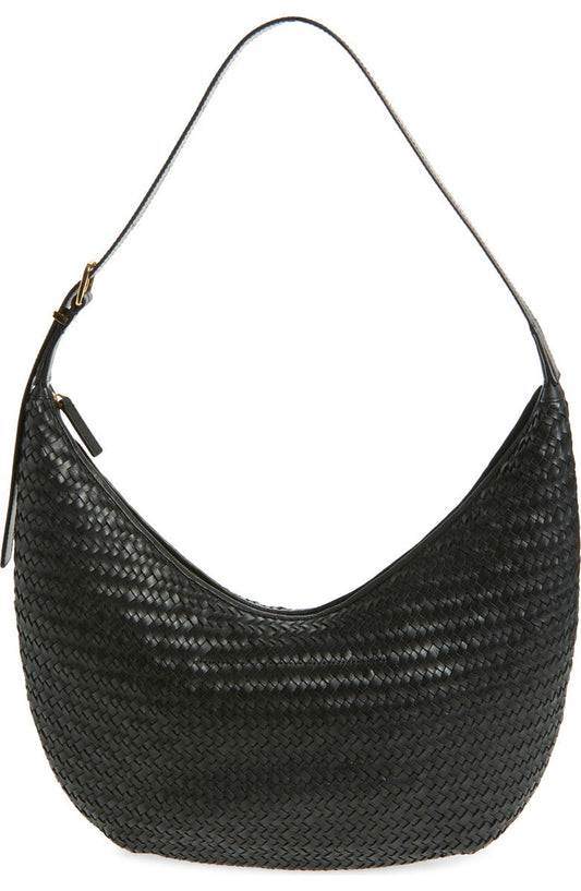 Essential Curve Shoulder Bag