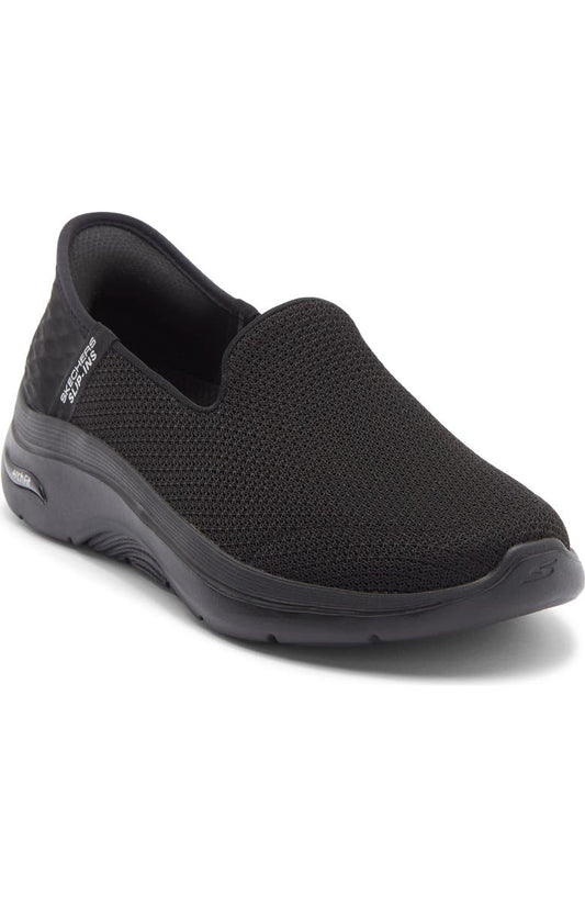 Slip-Ins Go Walk Arch Fit Sneaker (Women)