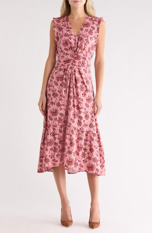 Kris Midi Sundress