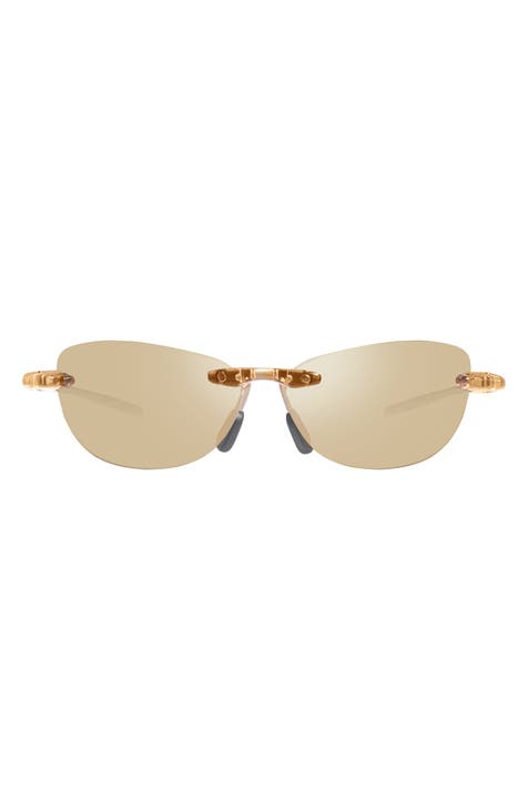 Gafas de sol Descend Pro 62mm Petite