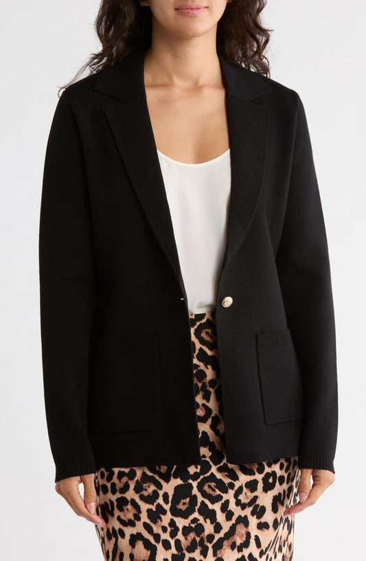 Sweater Jacket