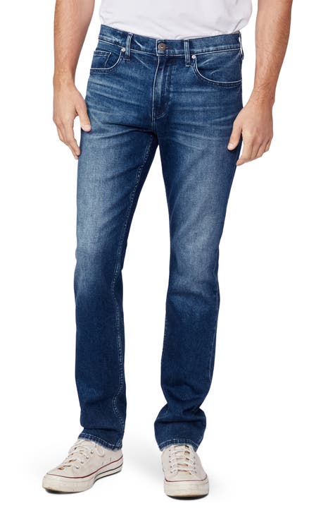 Jeans Federal Slim Straight Leg (Jeremy) (Normal y grande)