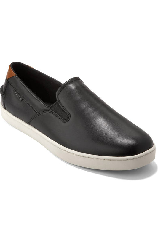 Nantucket Slip-On Sneaker (Men)