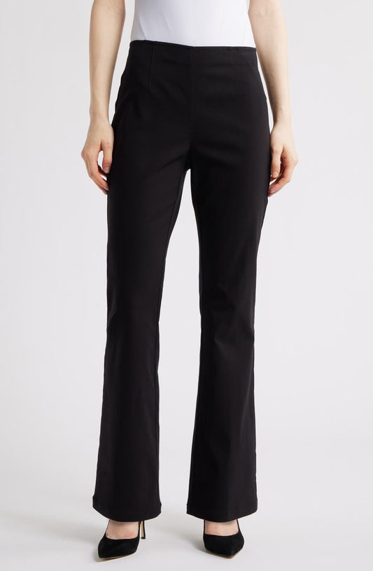Wonderstretch Bootcut Pants