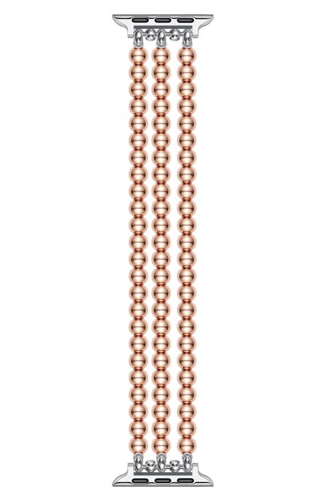 Nova 42mm Apple Watch® Pulsera reloj