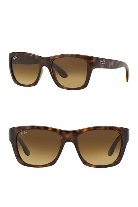Gafas de sol Wayfarer de 53 mm