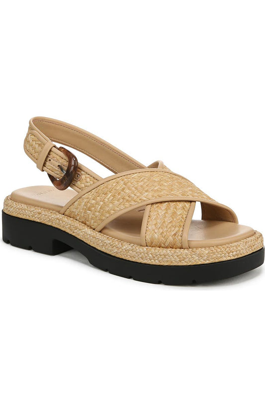 Helena Slingback Sandal (Women)