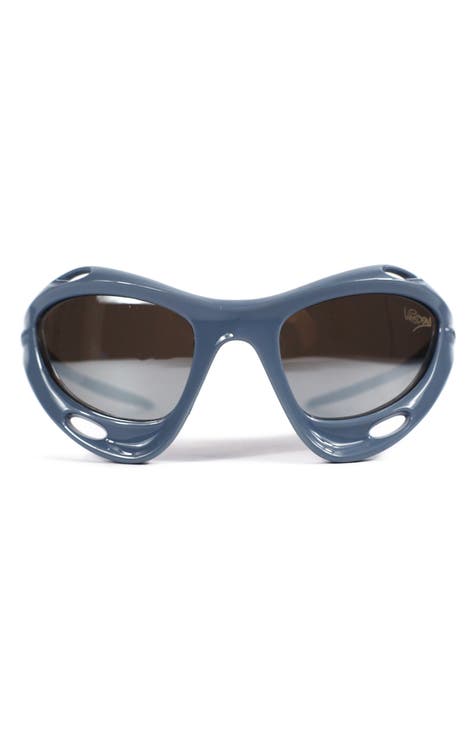 Gafas de Sol Irregulares Polarizadas Montura 18 63mm