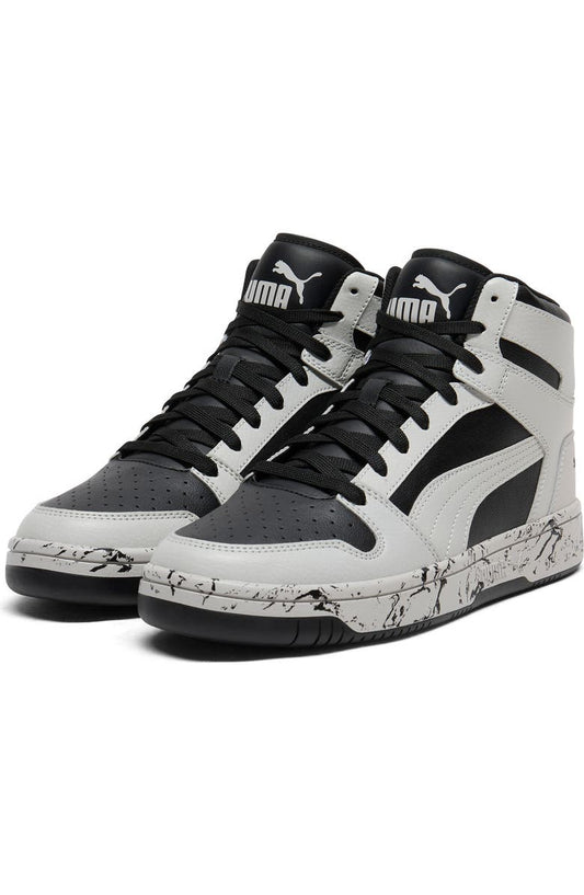 Rebound Layup High Top Sneaker (Men)