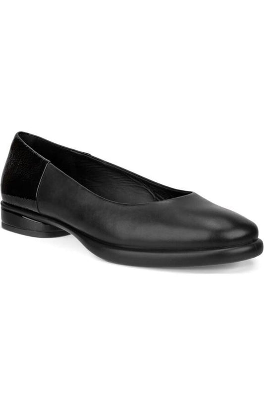 Sculpted LX Water Resistant Ballet Flat (Women)