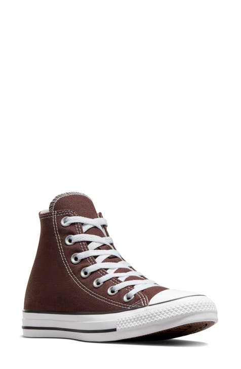 Zapatillas Chuck Taylor® All Star® High Top con perspectiva de género