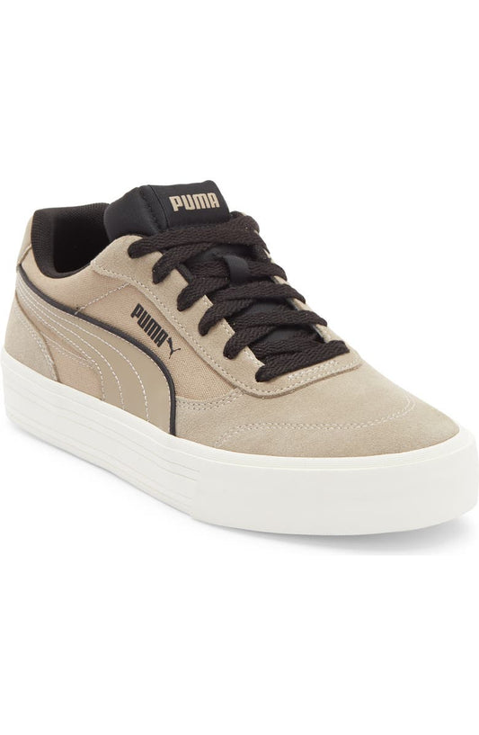 Court Classic Vulcanized Sneaker (Men)