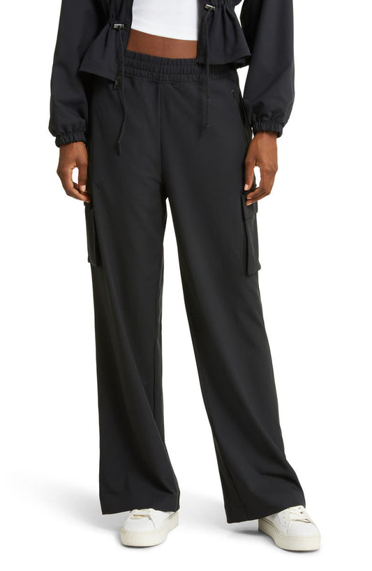 City Chic Cargo Pants