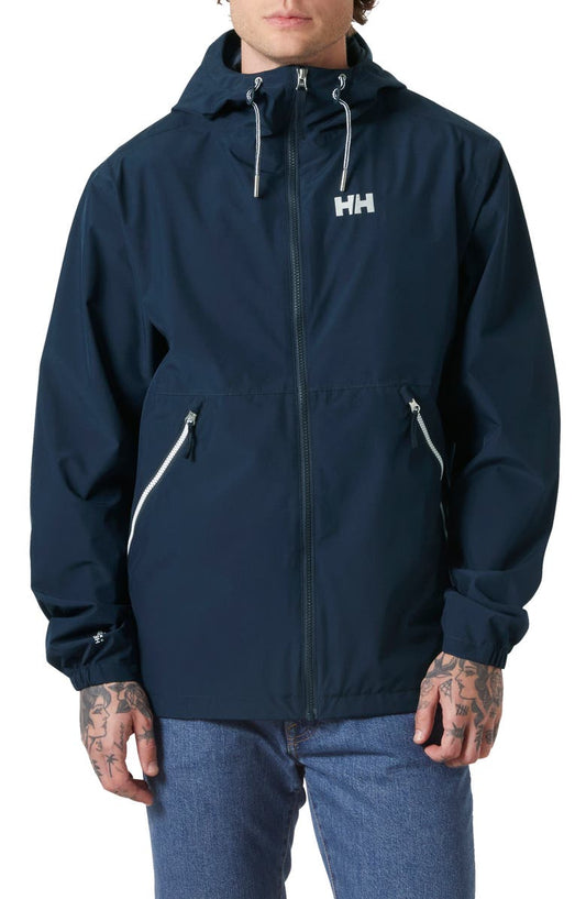 Sandoy Rain Jacket