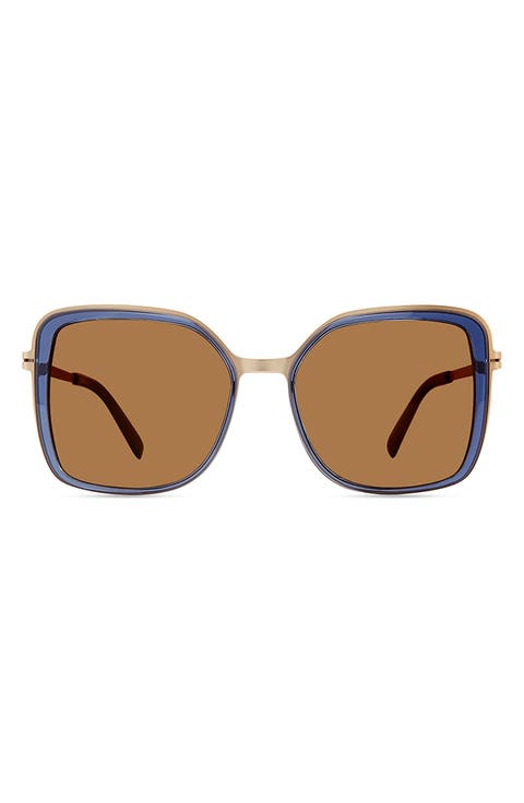 Butterfly Sunglasses