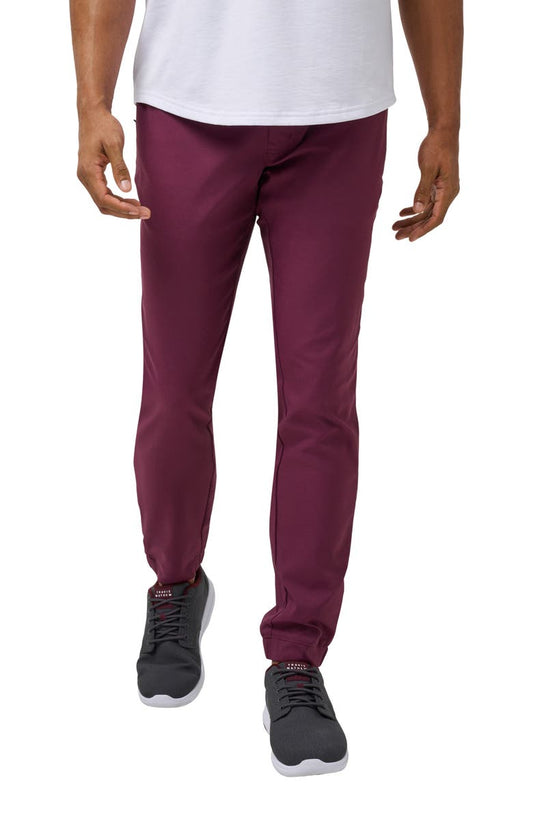 Sport Mode Twill Joggers