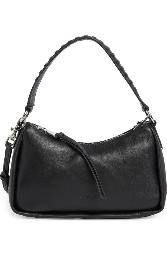 Night Shift Convertible Shoulder Bag