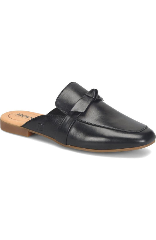 Annie Loafer Mule (Women)